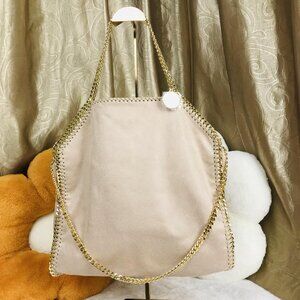 NWT Stella Mccartney Falabella Tote Bag